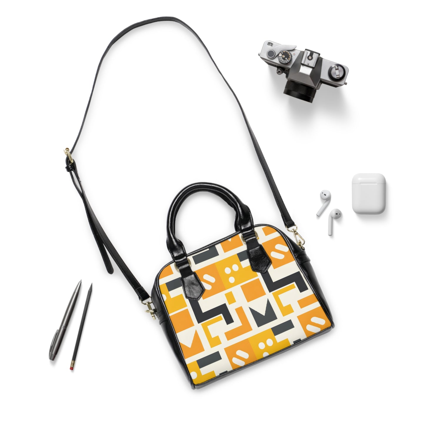 Romea Florence -Small Shoulder Hand Bag