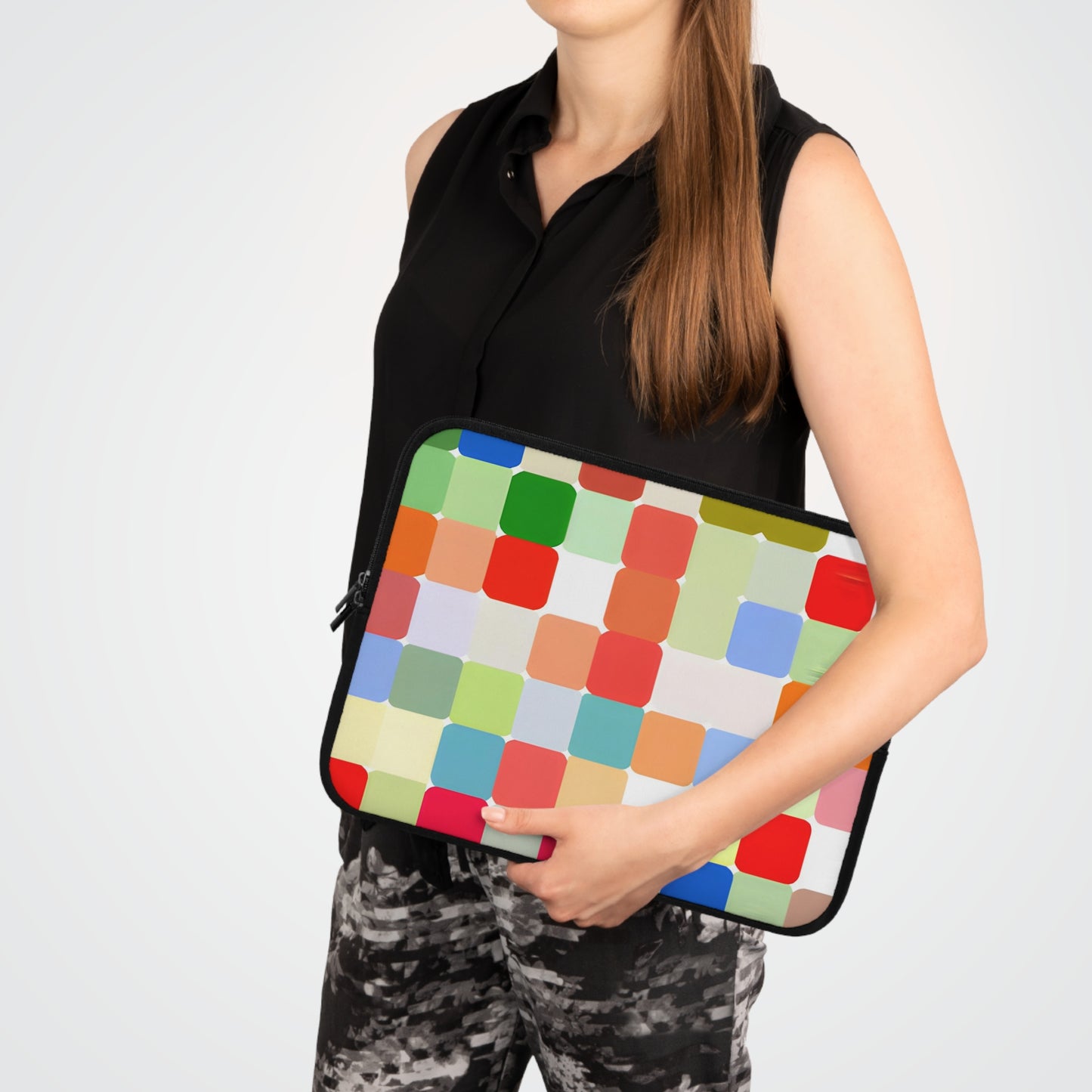 Lisbon Gold -Laptop Sleeve