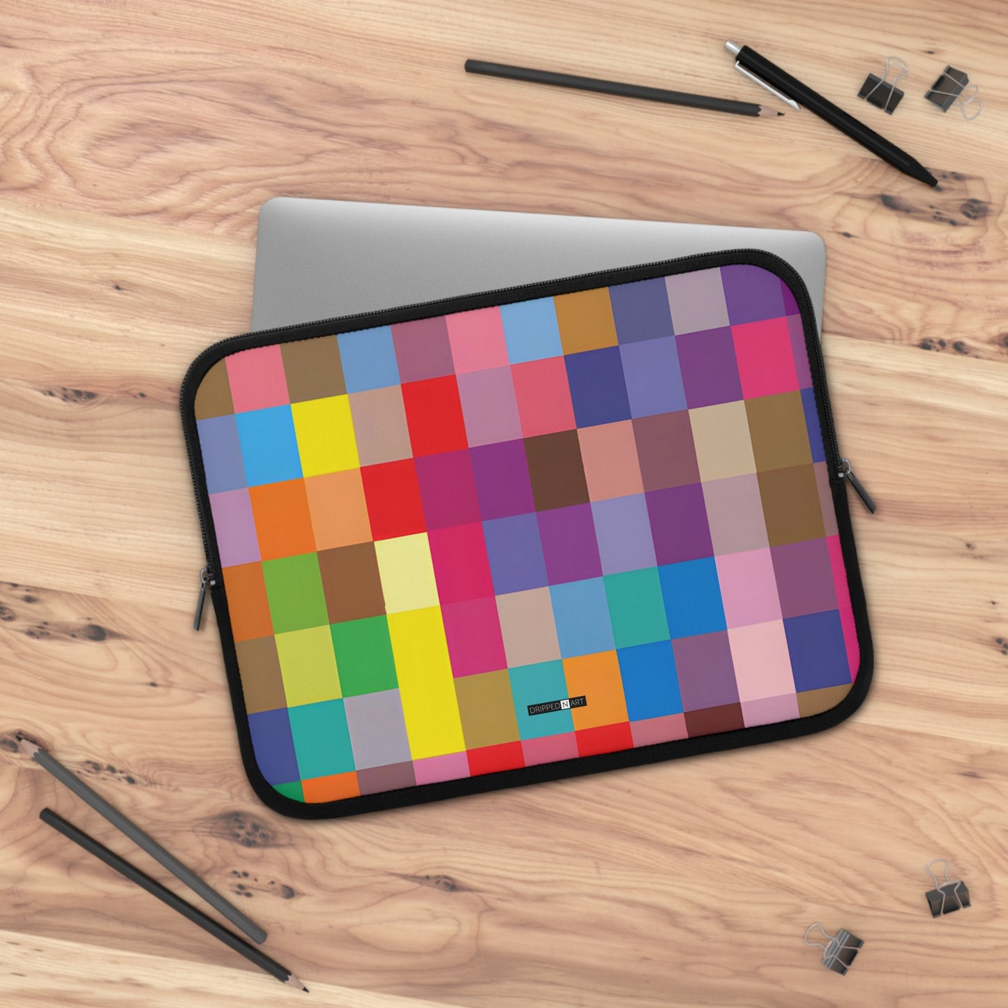 Paris Lithium -Laptop Sleeve
