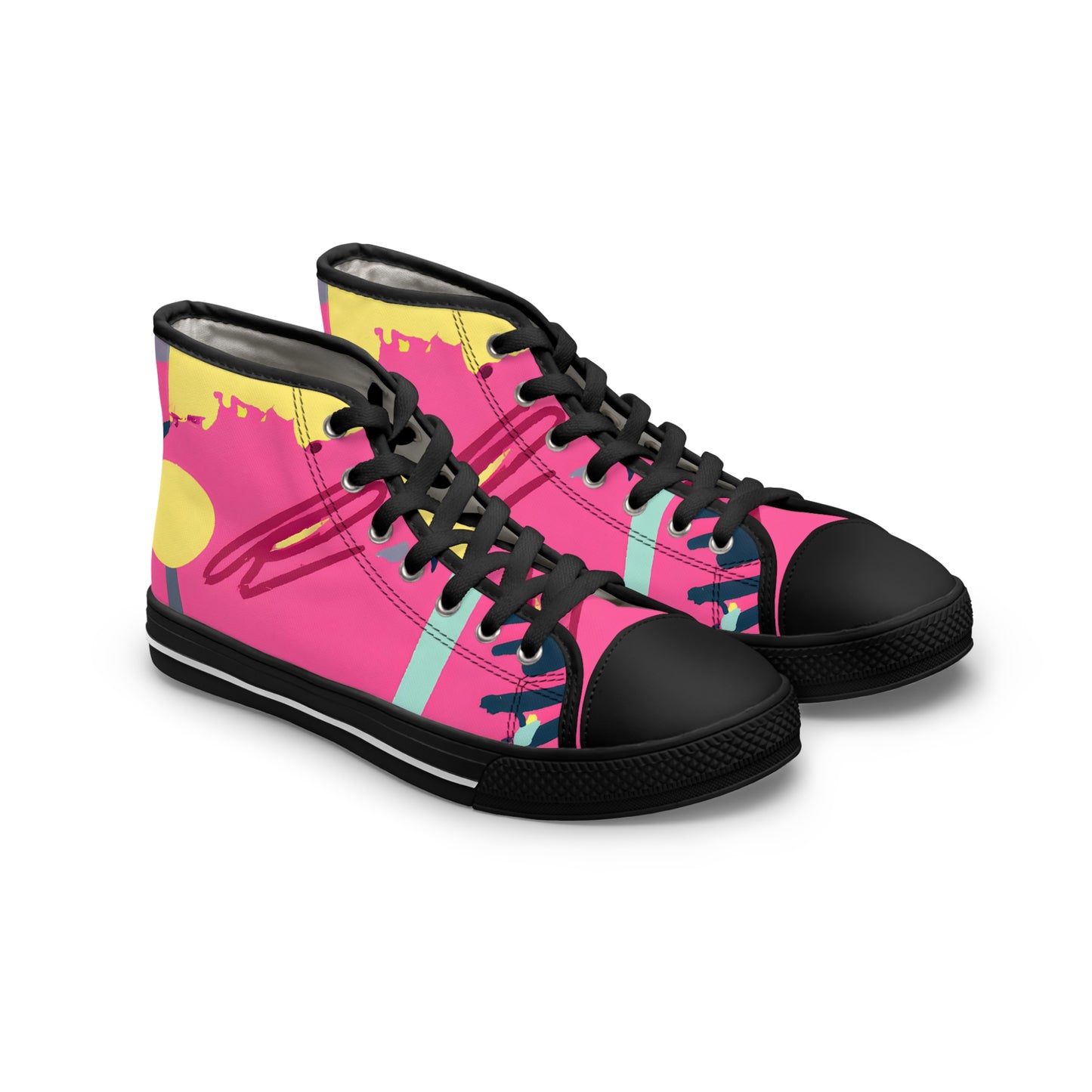 Nebula Prague -Womens Shoes