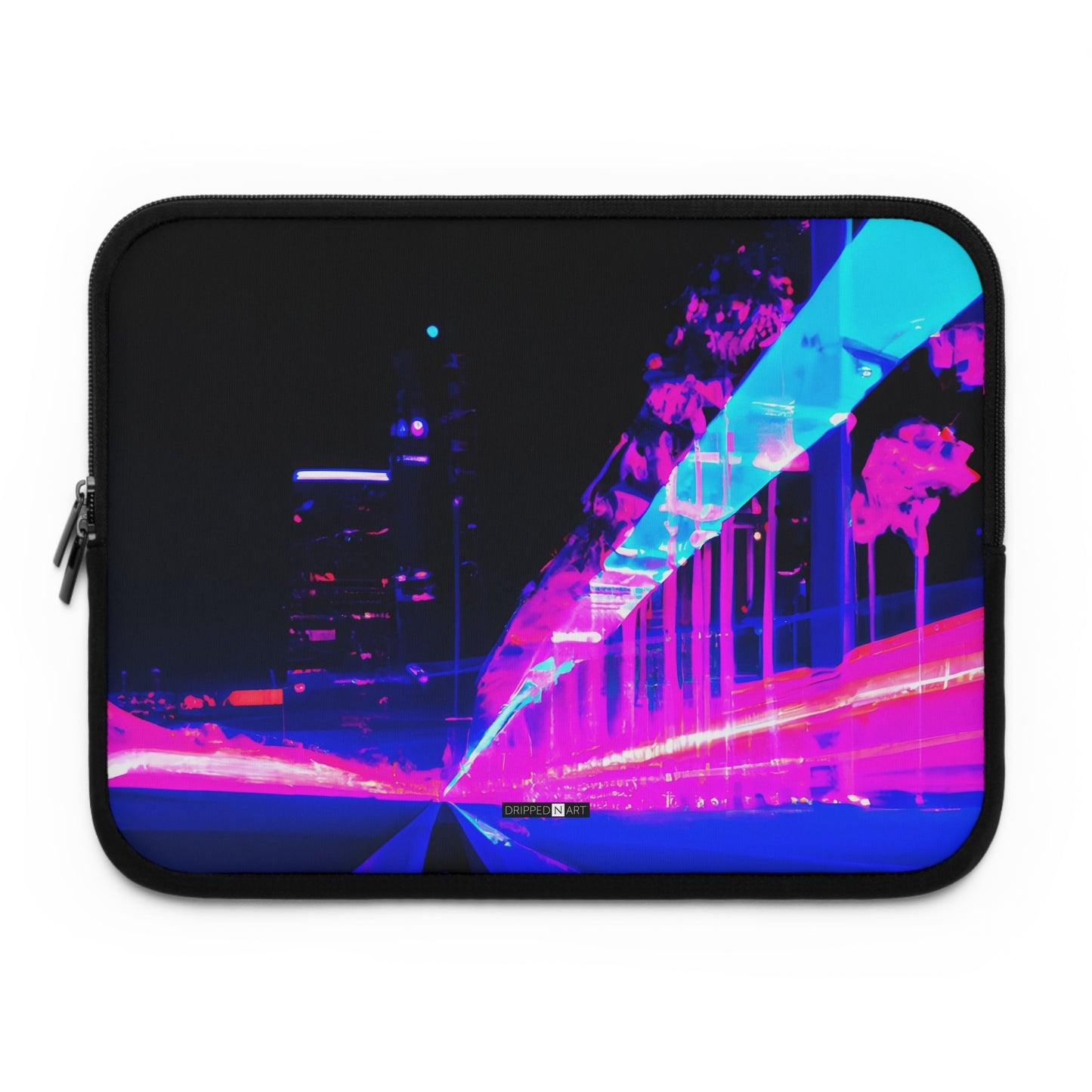 Athens Oxygen -Laptop Sleeve