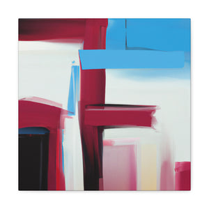 Fiesta of Color -Canvas