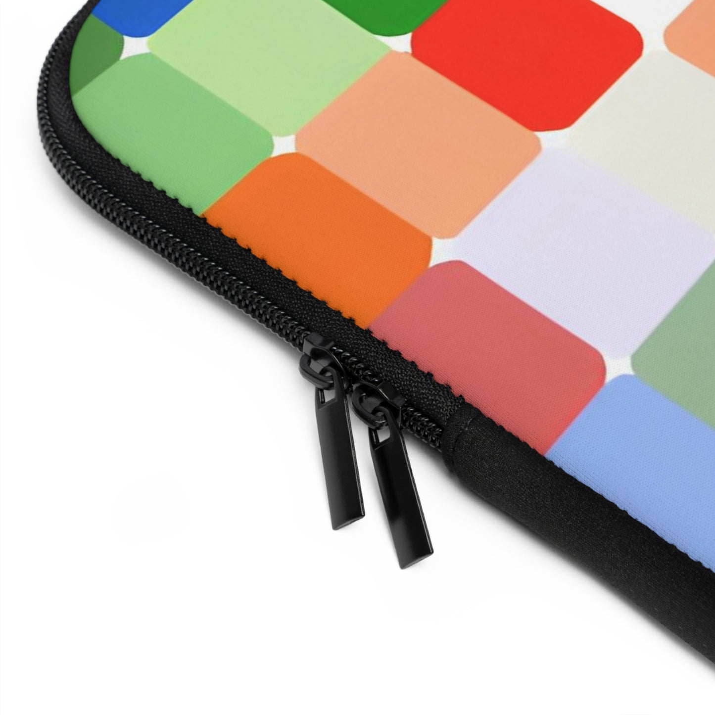 Lisbon Gold -Laptop Sleeve
