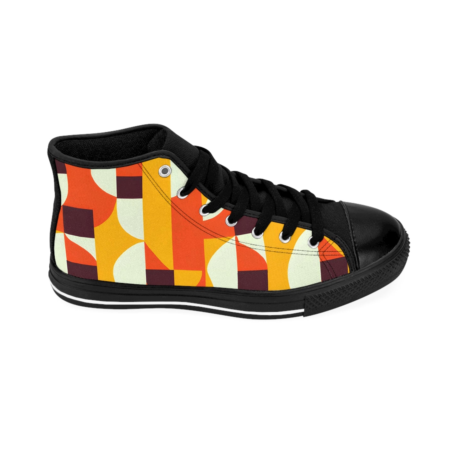 Euro-Statics -Mens Shoe