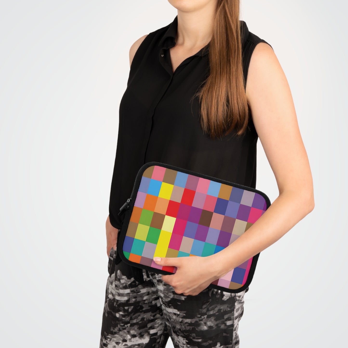 Paris Lithium -Laptop Sleeve