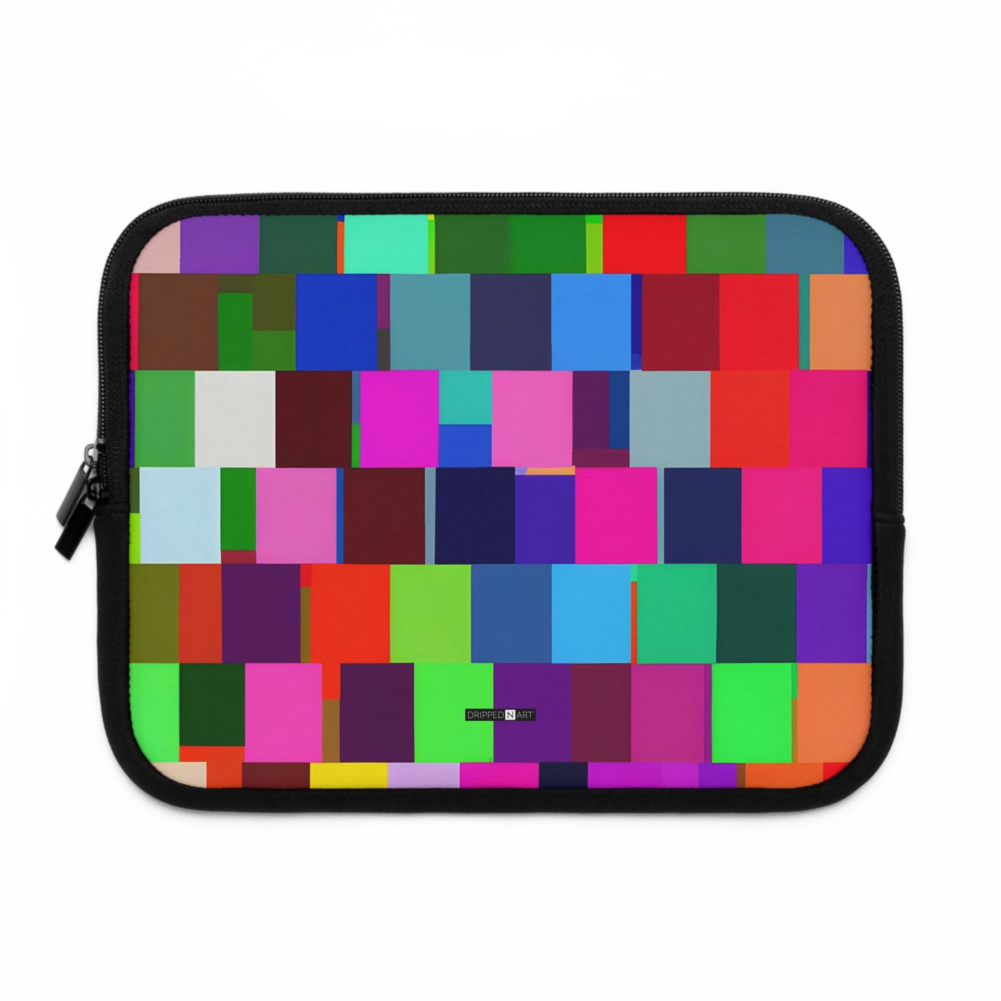 Berlin Oxygen -Laptop Sleeve