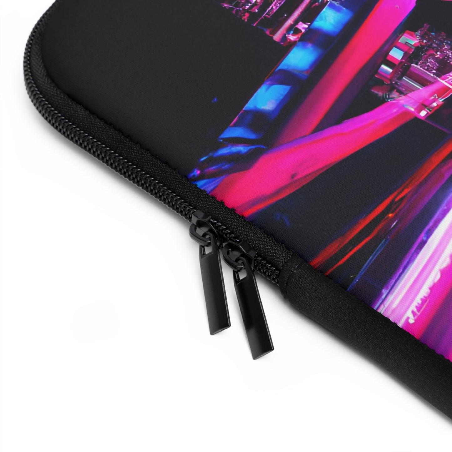 Athens Oxygen -Laptop Sleeve