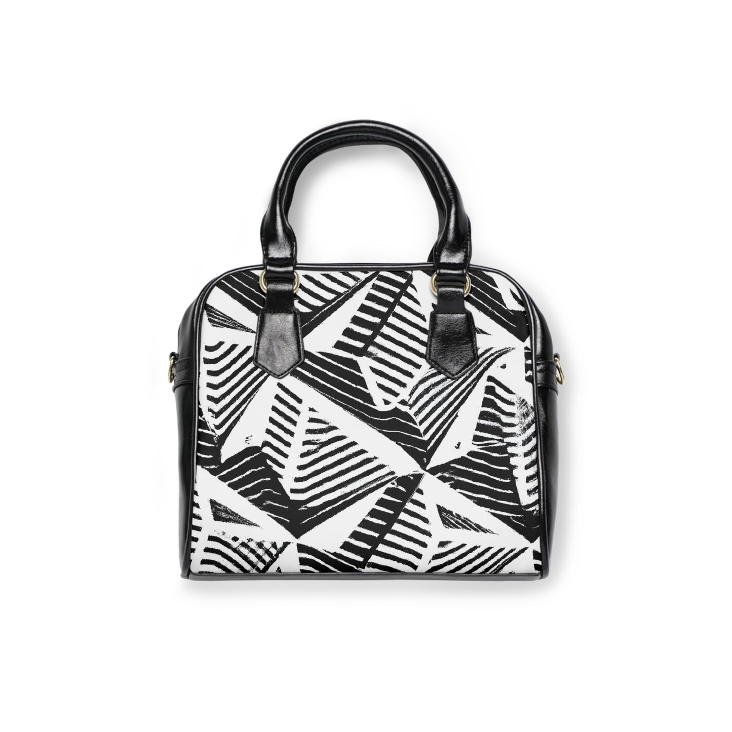 Isabel Madrid -Small Shoulder Hand Bag