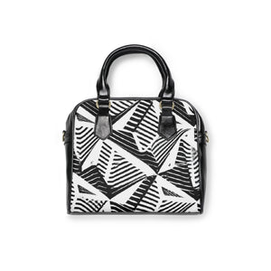 Isabel Madrid -Small Shoulder Hand Bag