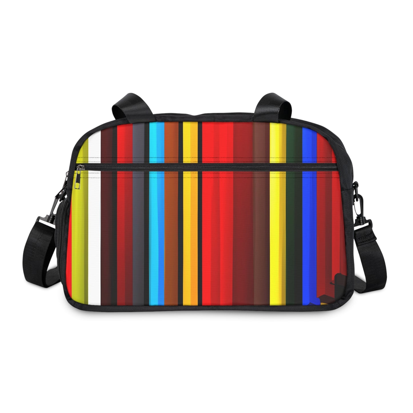 Tudor Ironstone -Mid-Size Workout Bag