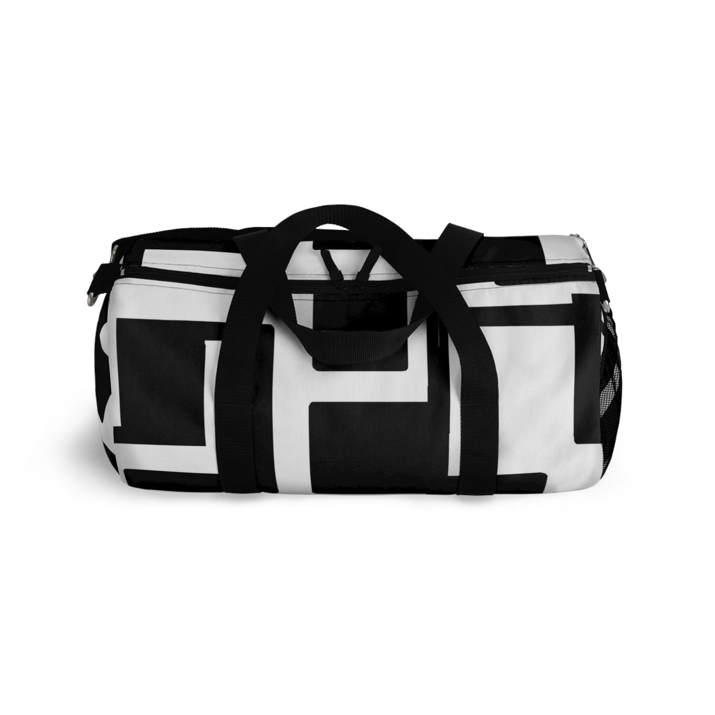 Theo Pragueland -Duffle Bag