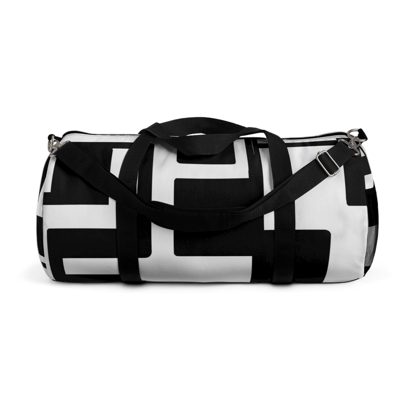 Theo Pragueland -Duffle Bag