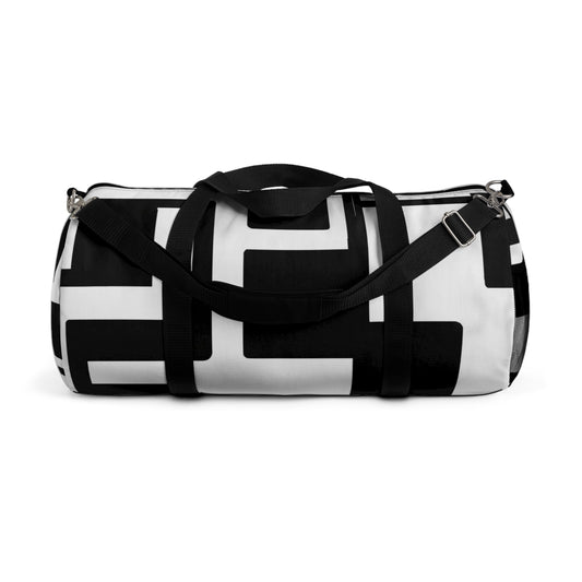 Theo Pragueland -Duffle Bag