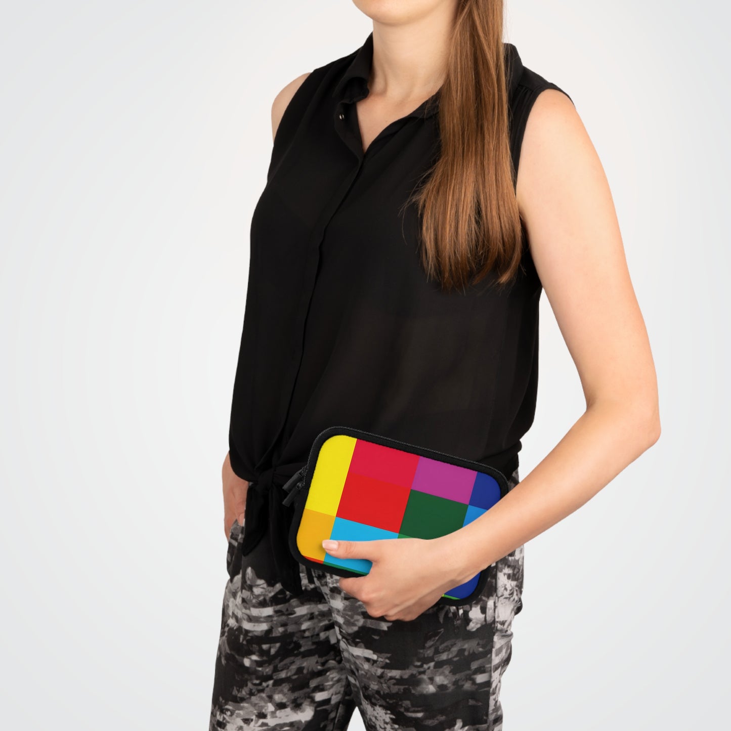 Berlin Boron -Laptop Sleeve
