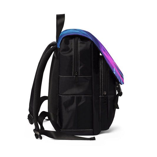 Trinity City Dreams -Mini Backpack