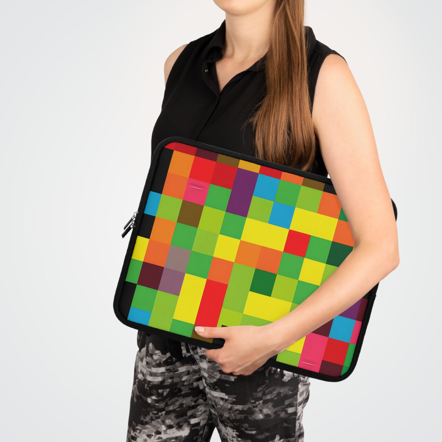 Euro Arium -Laptop Sleeve