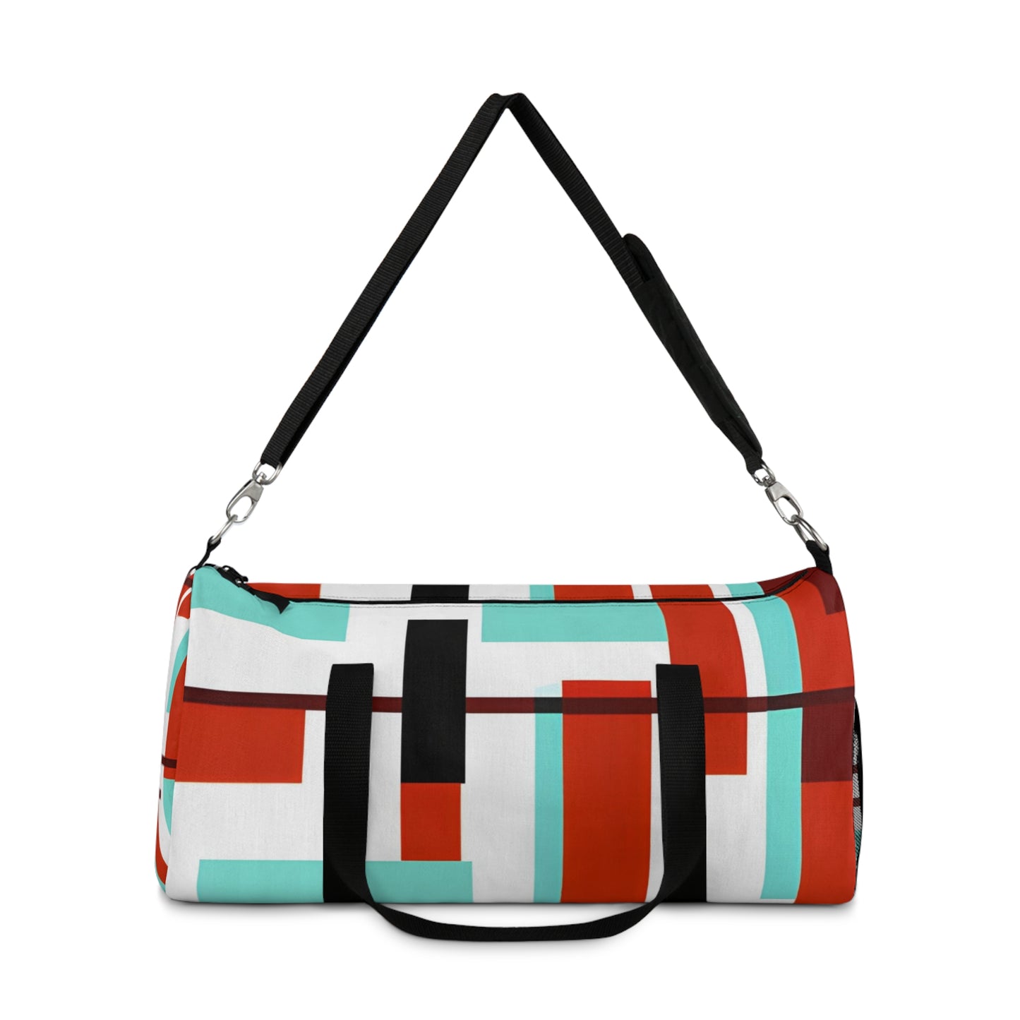 Parisian Sage -Duffle Bag