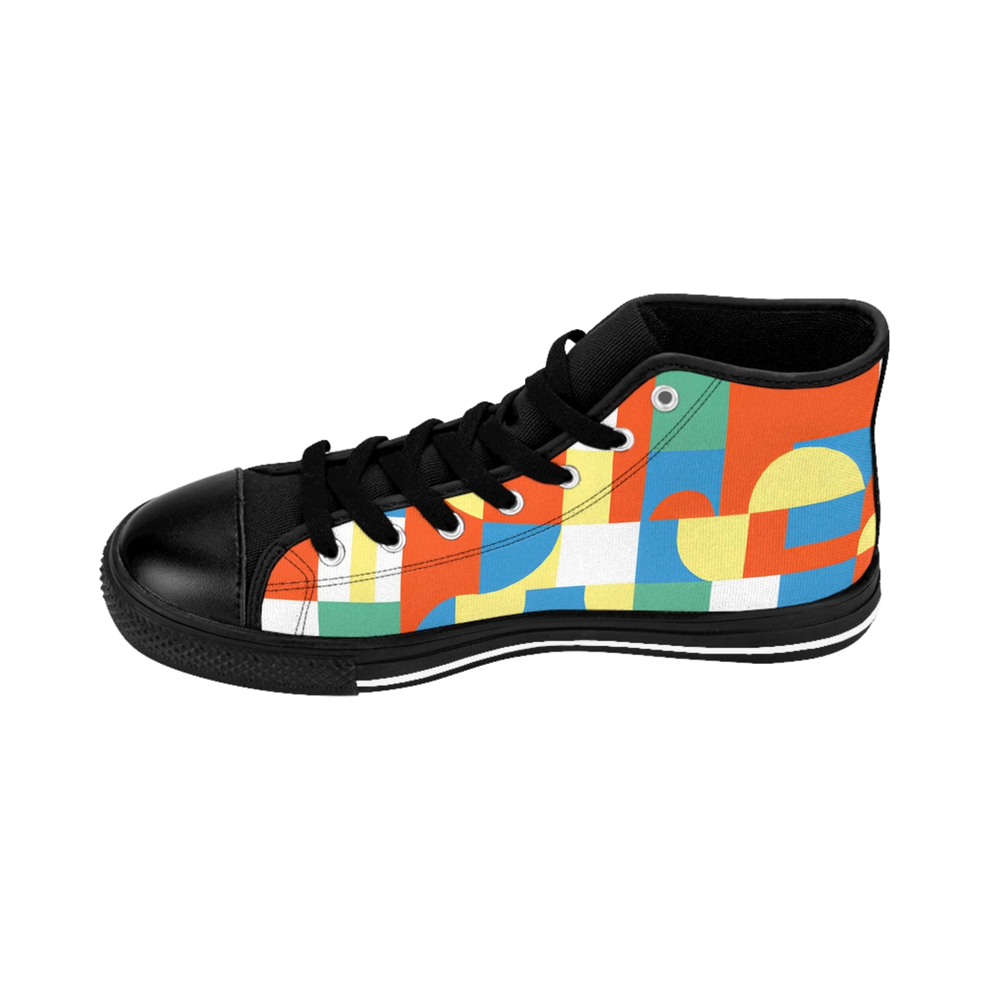 Paris Atomica -Mens Shoes
