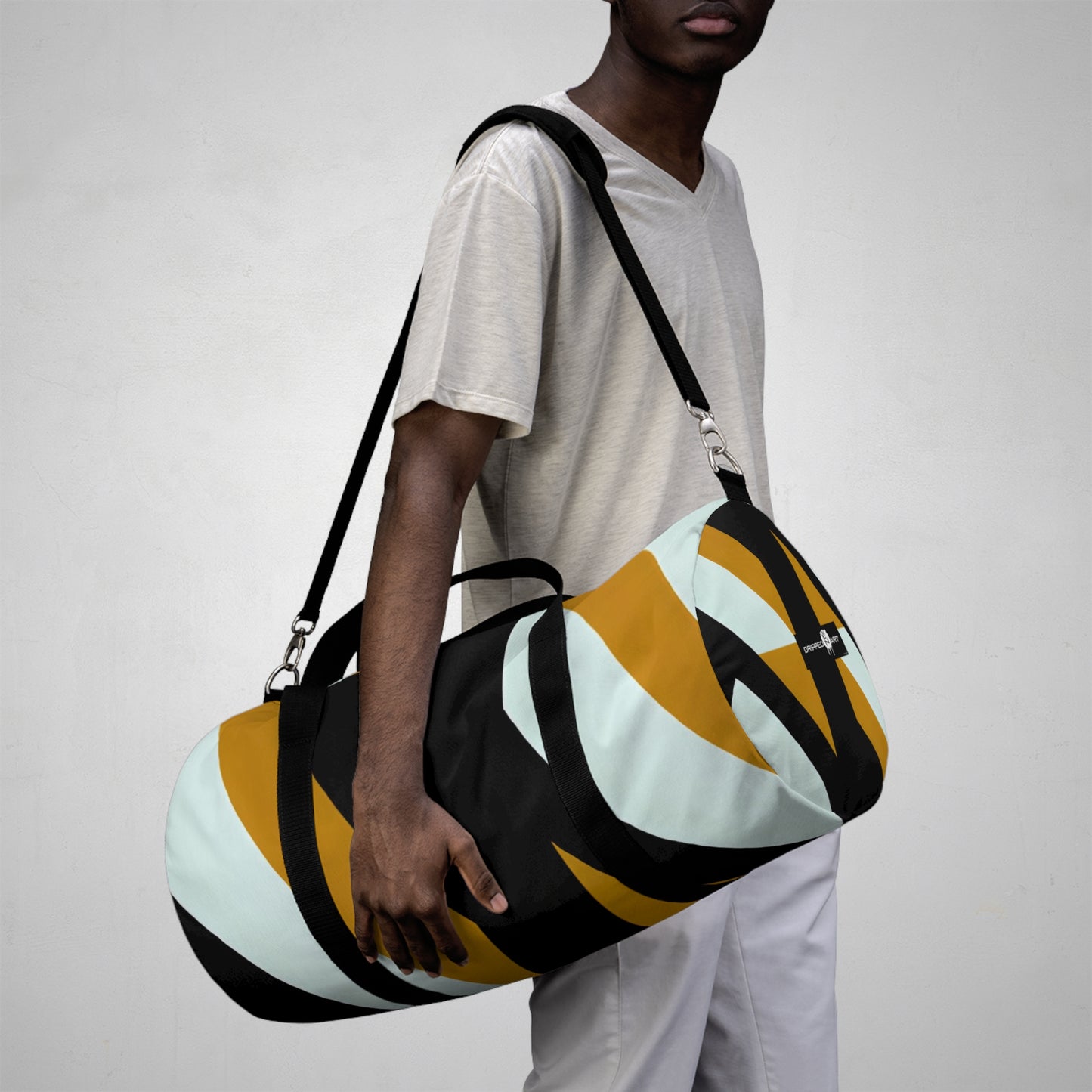 Eurowest Cityz Artist -Duffle Bag
