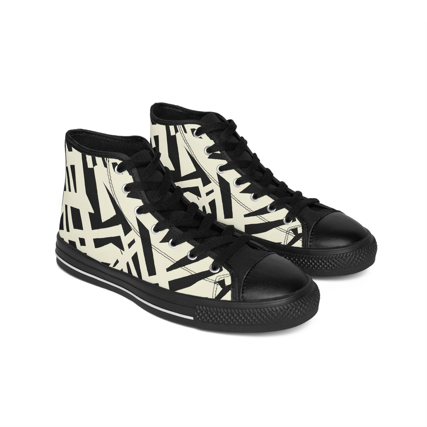 Lumière de Paris.-Mens Shoes