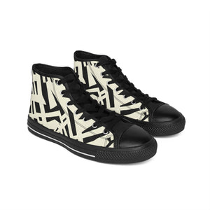Lumière de Paris.-Mens Shoes