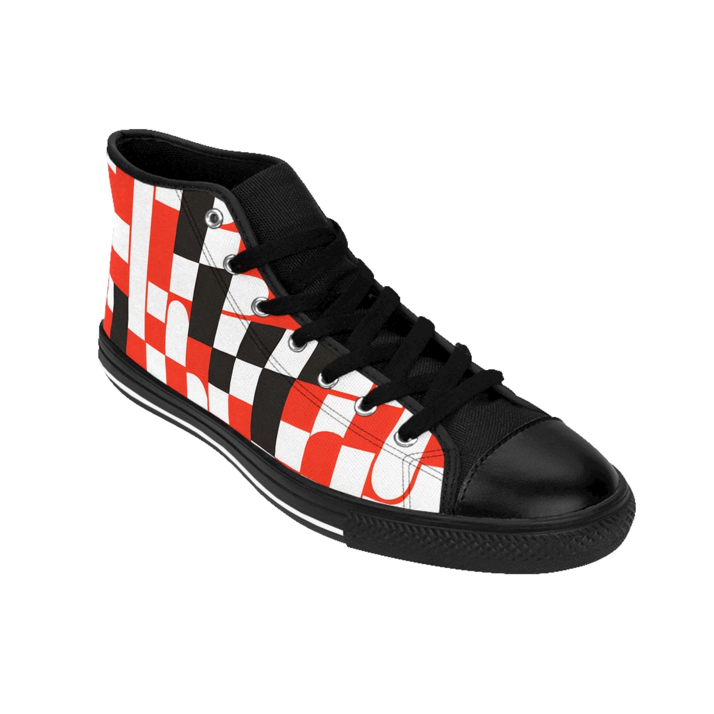 Dub Steps -Mens Shoes