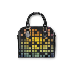 Verona De Medici -Small Shoulder Hand Bag