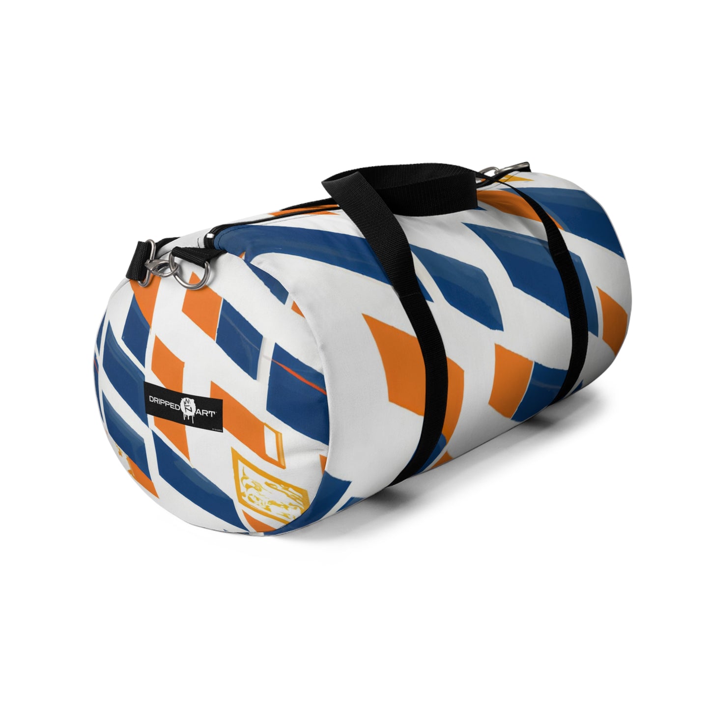 Parisian Muse -Duffle Bag