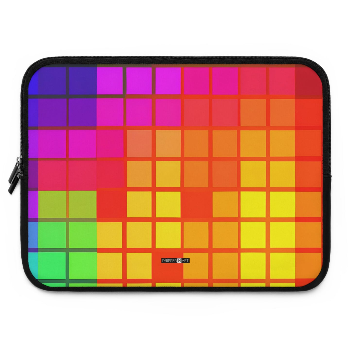 Lithium Parisienne -Laptop Sleeve
