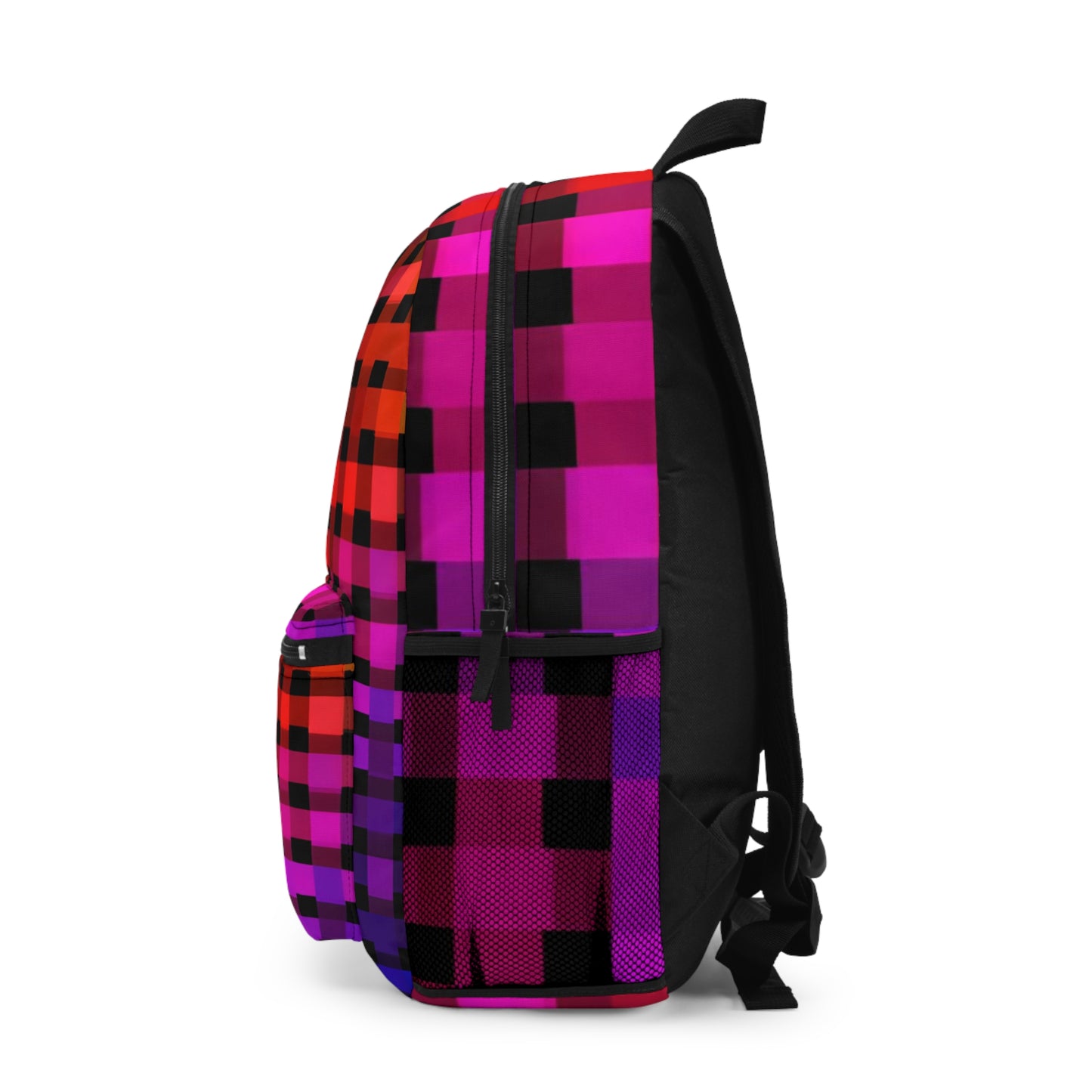 Moscow Manganese -Backpack