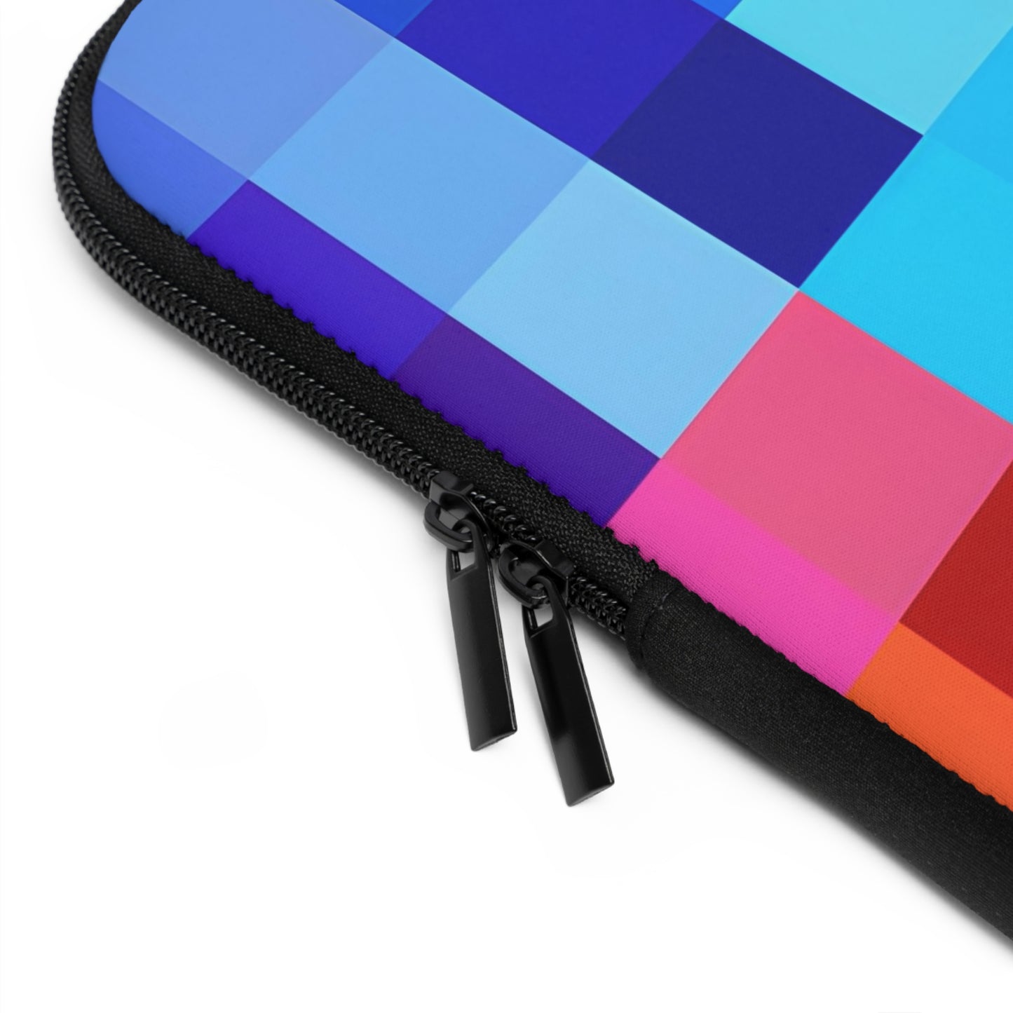Atom Paris -Laptop Sleeve