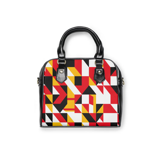 Monica Vienna -Small Shoulder Hand Bag