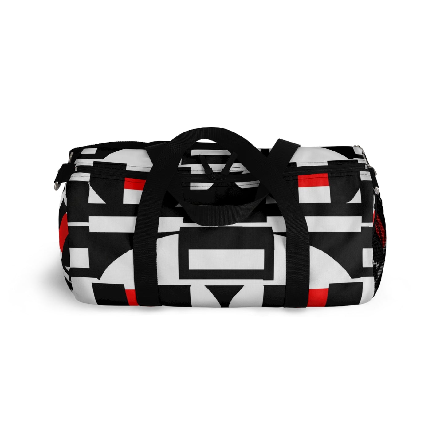EuropaCityscapes -Duffle Bag