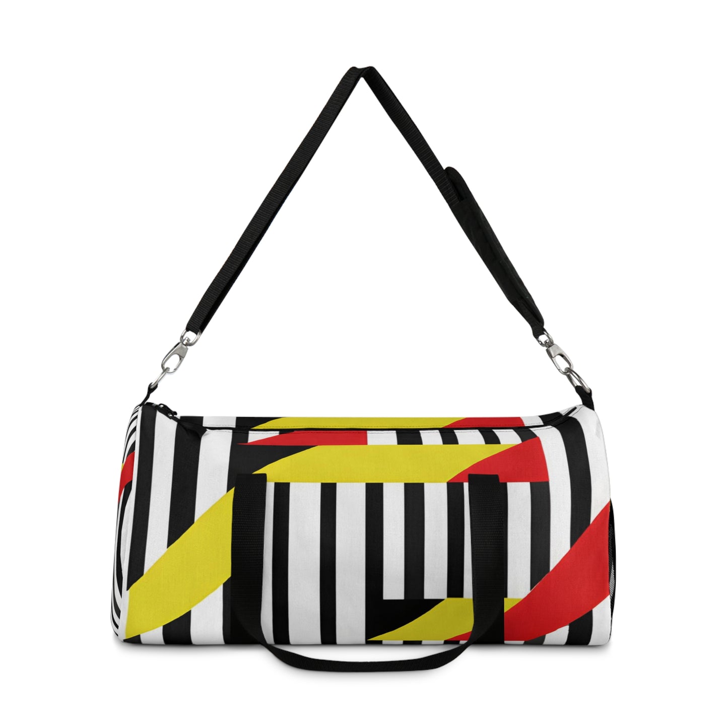 The Parisian Painter -Duffle Bag