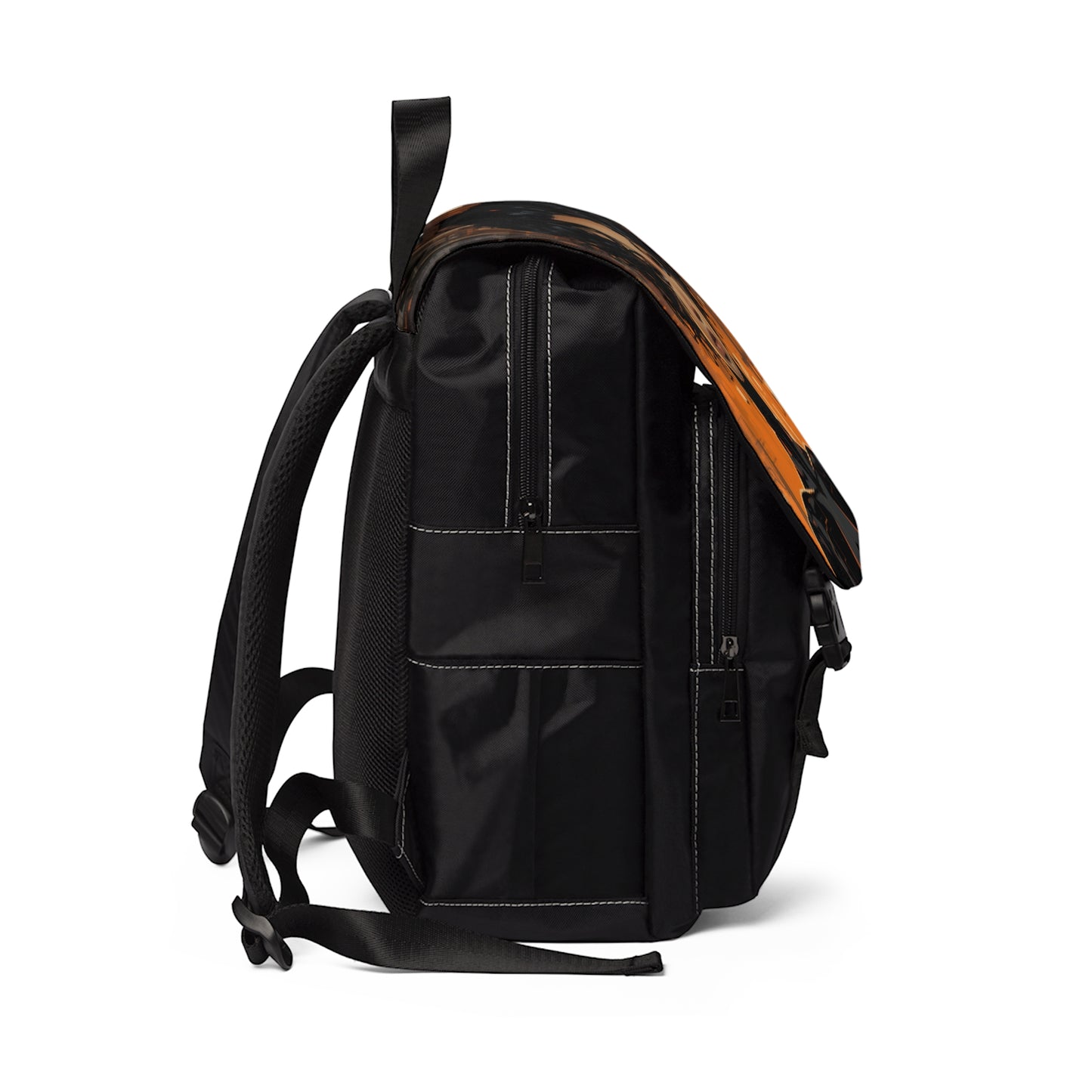 Lyra Nebula -Mini Backpack