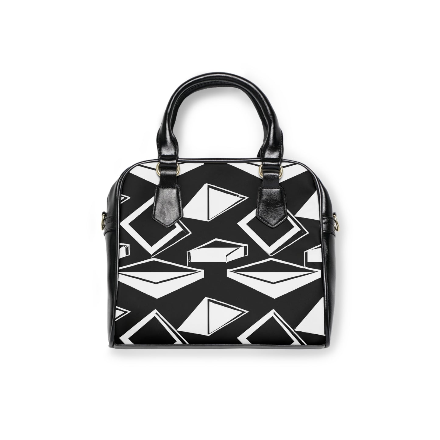 Verona de Madrid -Small Shoulder Hand Bag