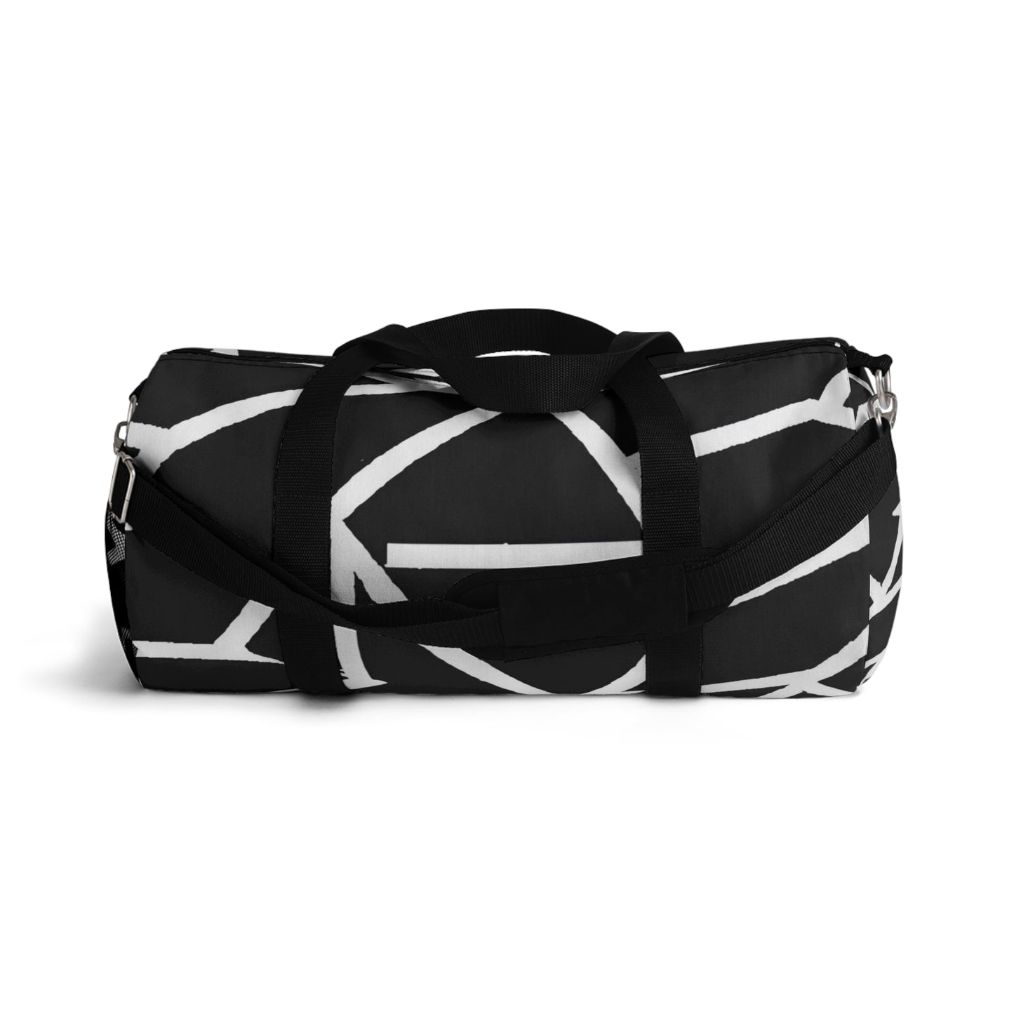 Parisienne Jenae -Duffle Bag