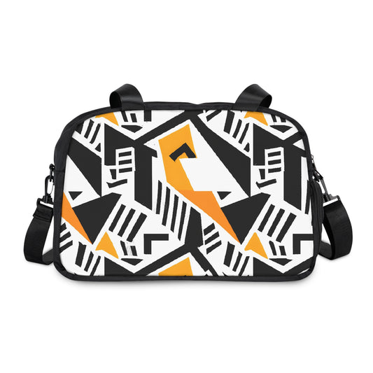 Arno Cobalt Dresden -Workout Bag