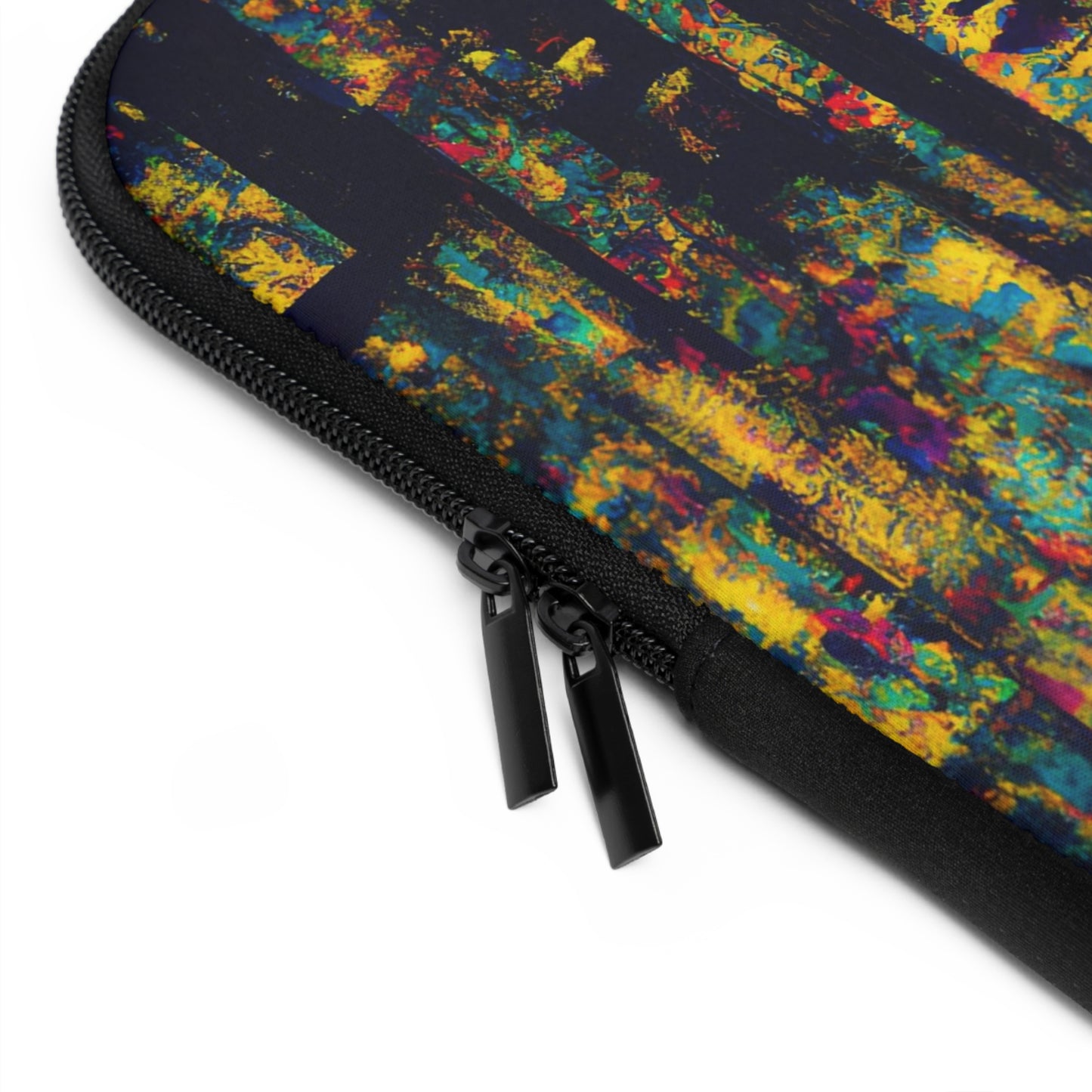 Athens Gold -Laptop Sleeve