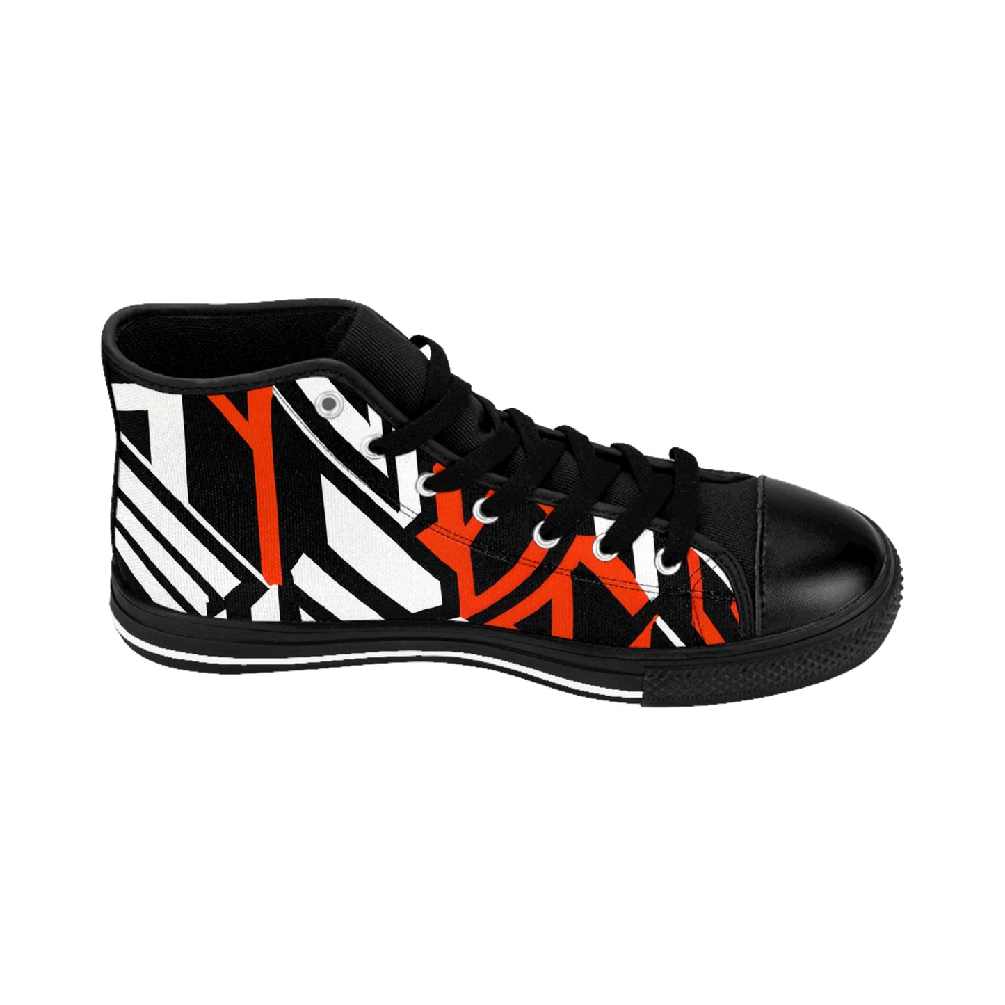 Electrical Muse of Paris -Mens Shoe