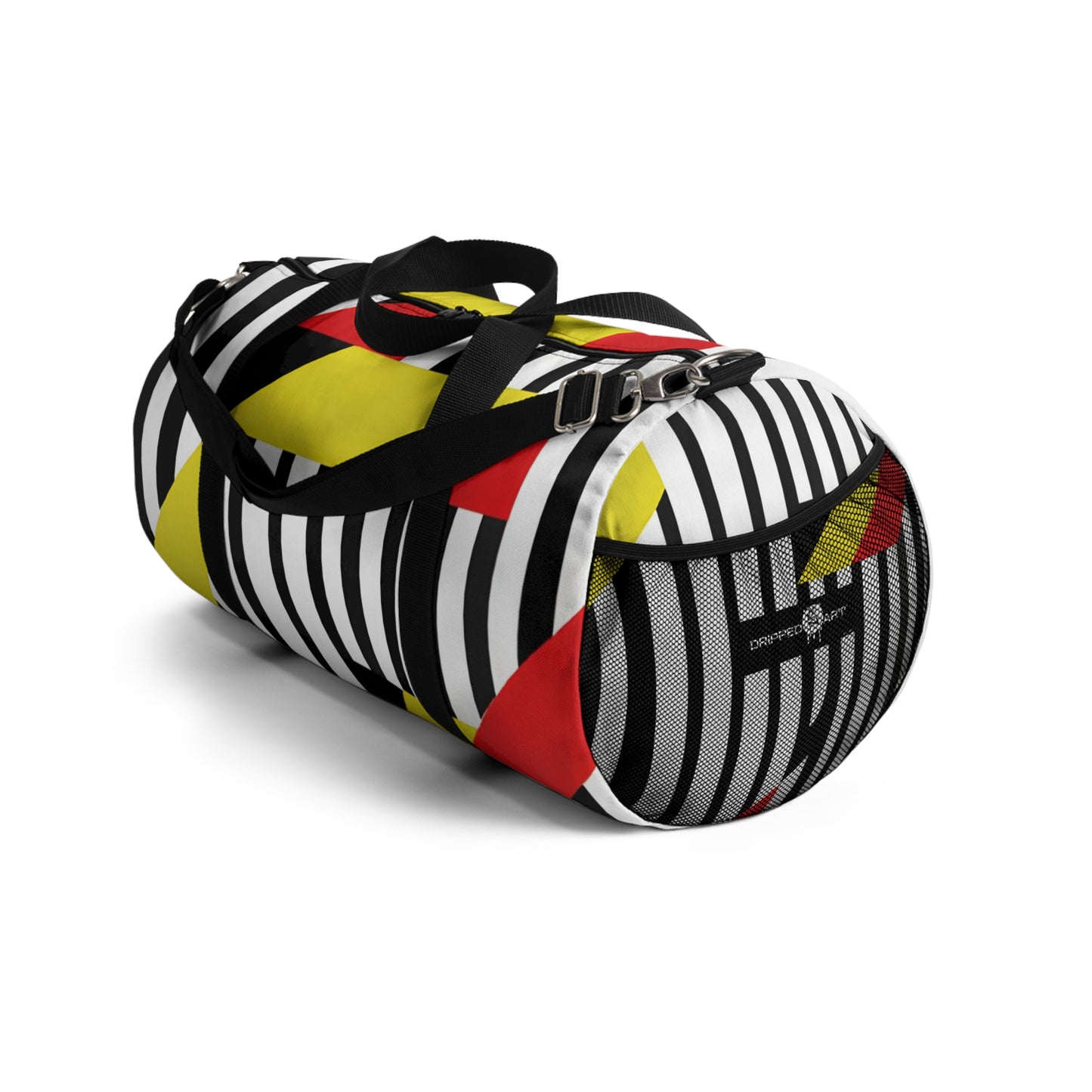 The Parisian Painter -Duffle Bag