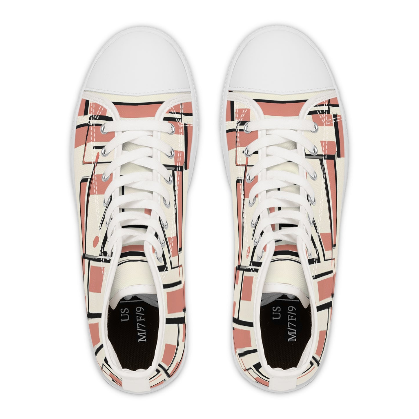 Quantum Madrid-Womens Shoes