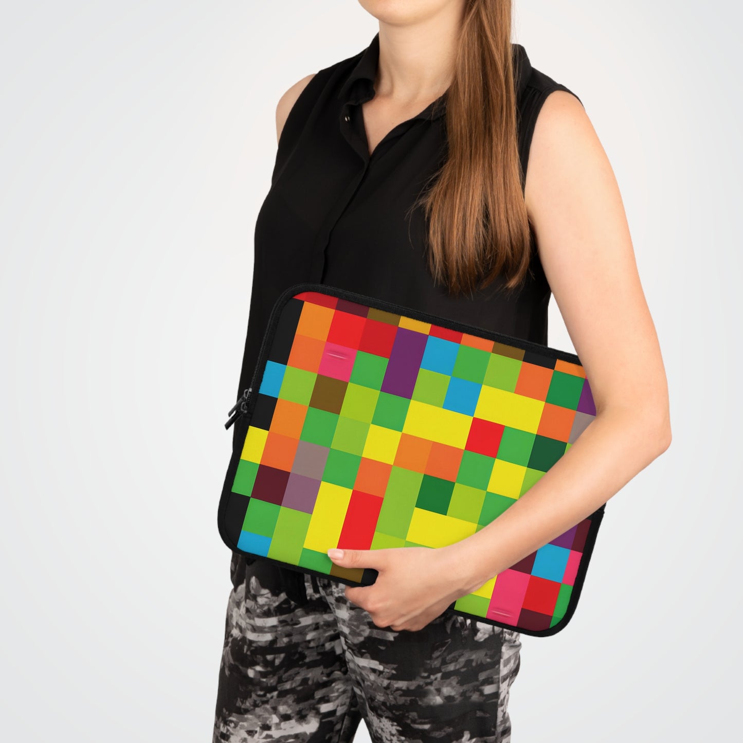 Euro Arium -Laptop Sleeve