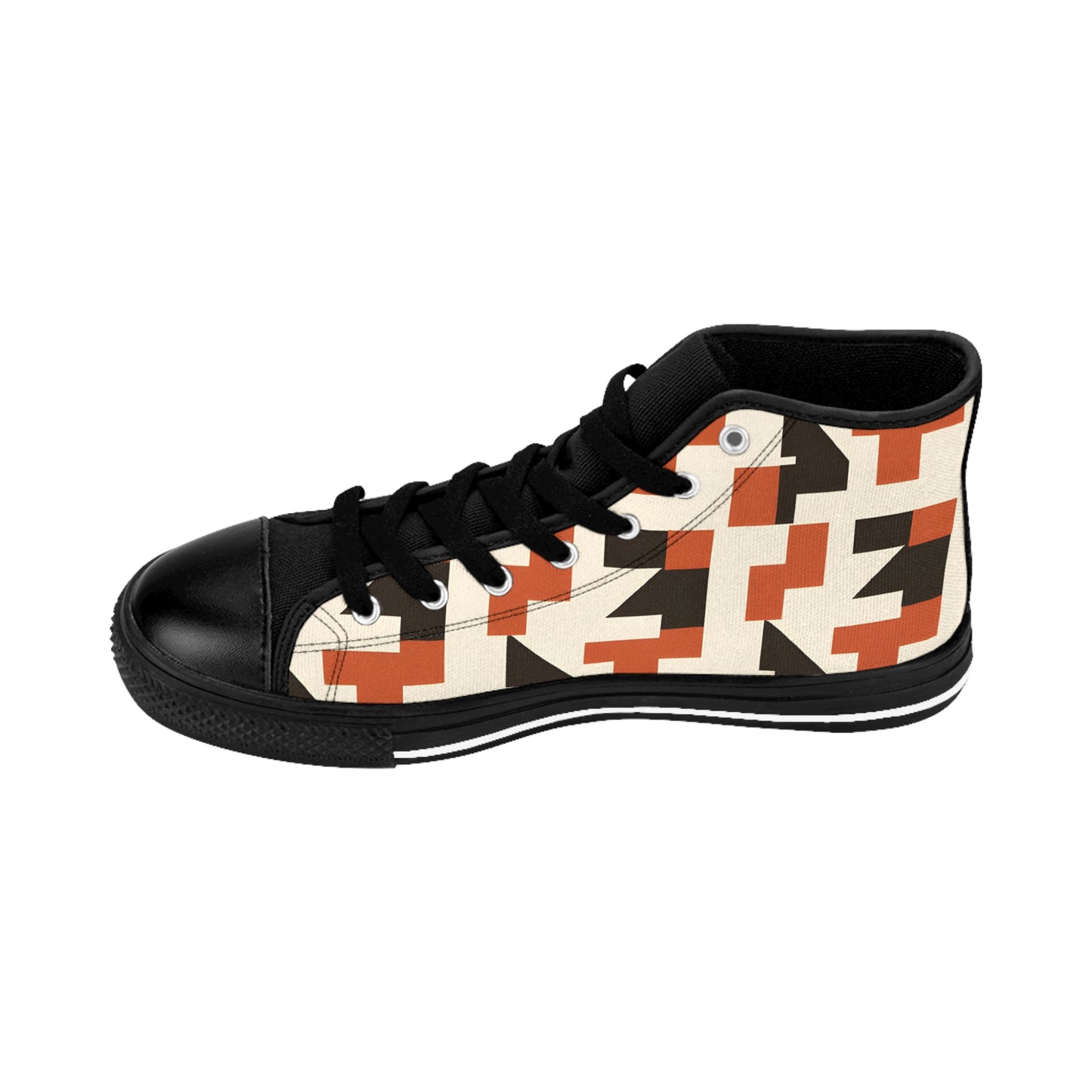 Quantum Florence -Mens Shoes