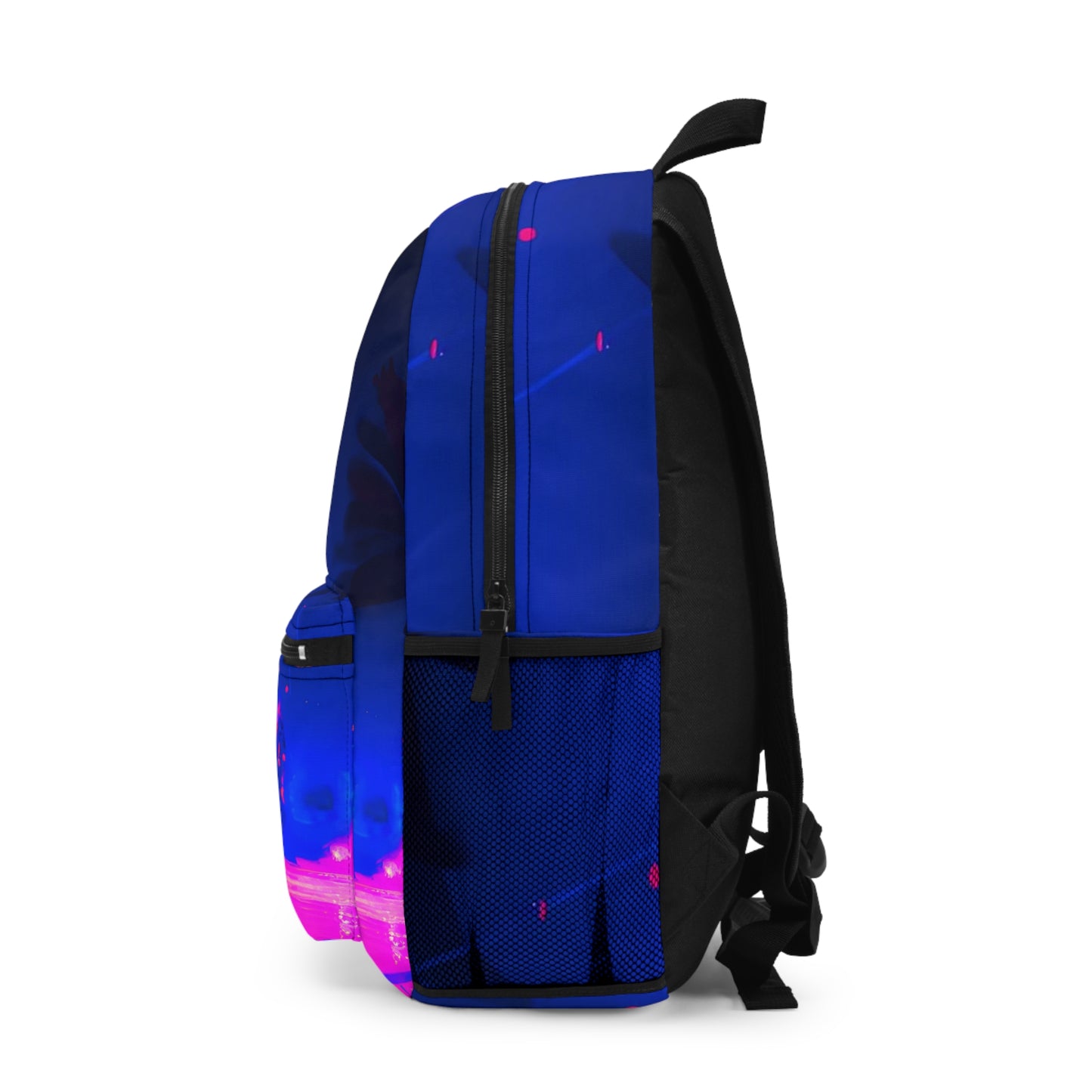 Plutonium Sonic -Backpack