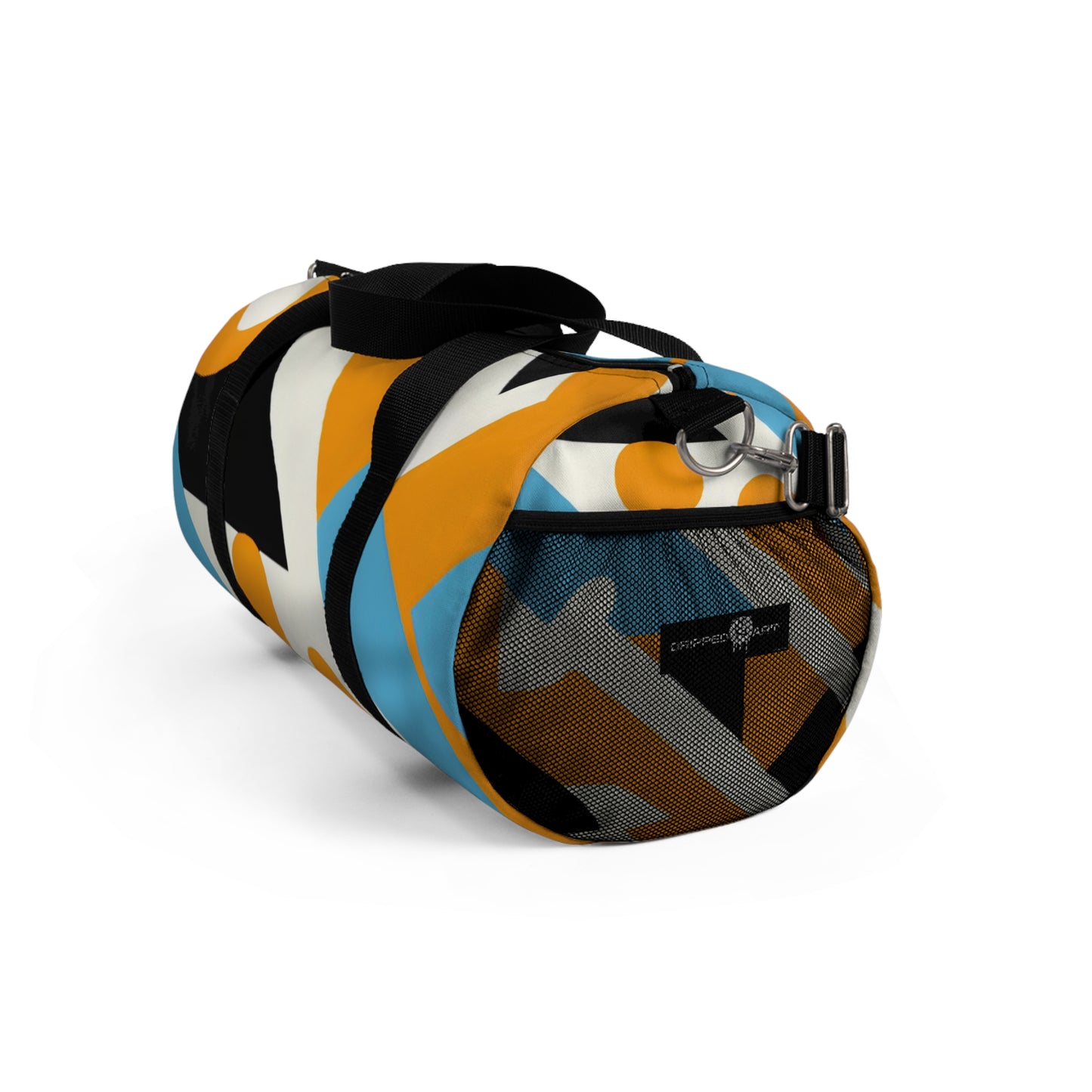 Melanie Londoner -Duffle Bag