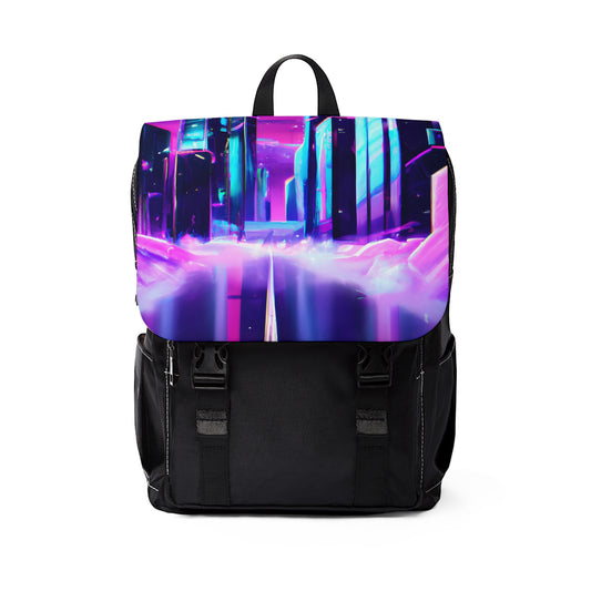 Rio Gold -Mini Backpack