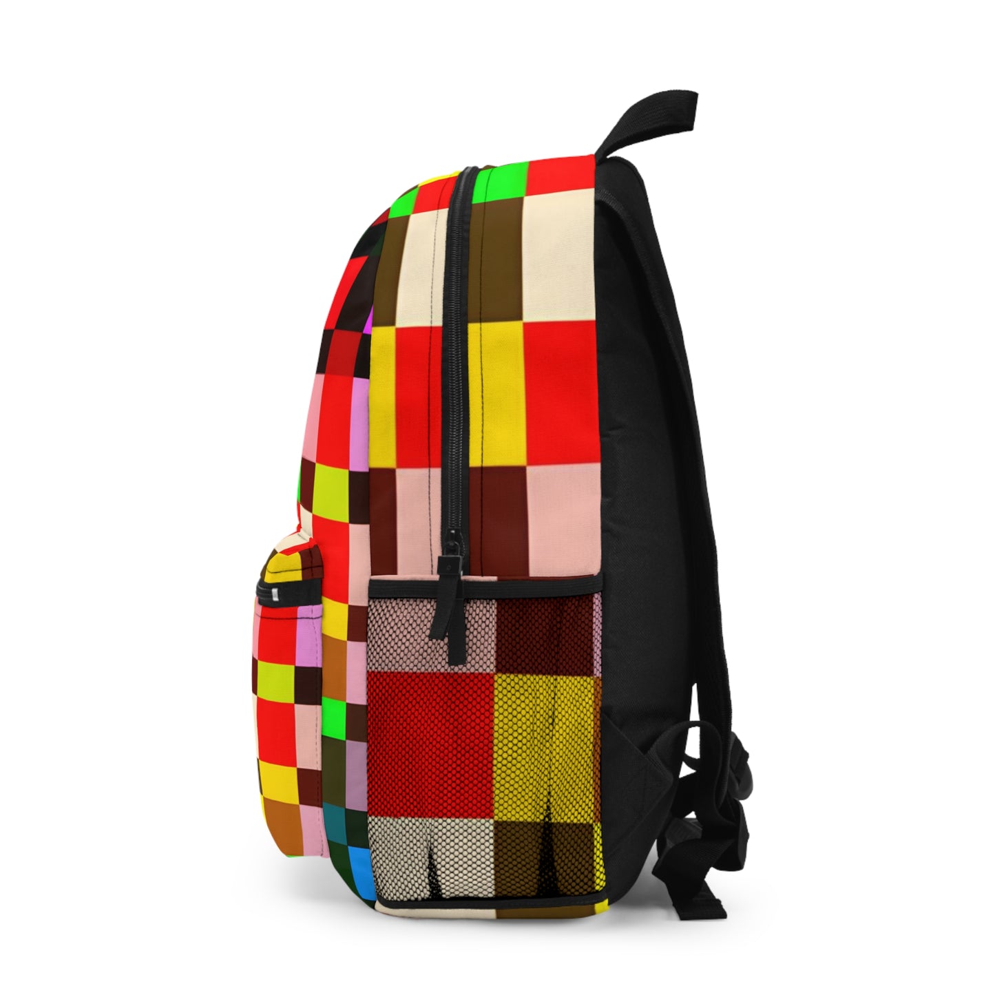 Rio Cobalt -Backpack