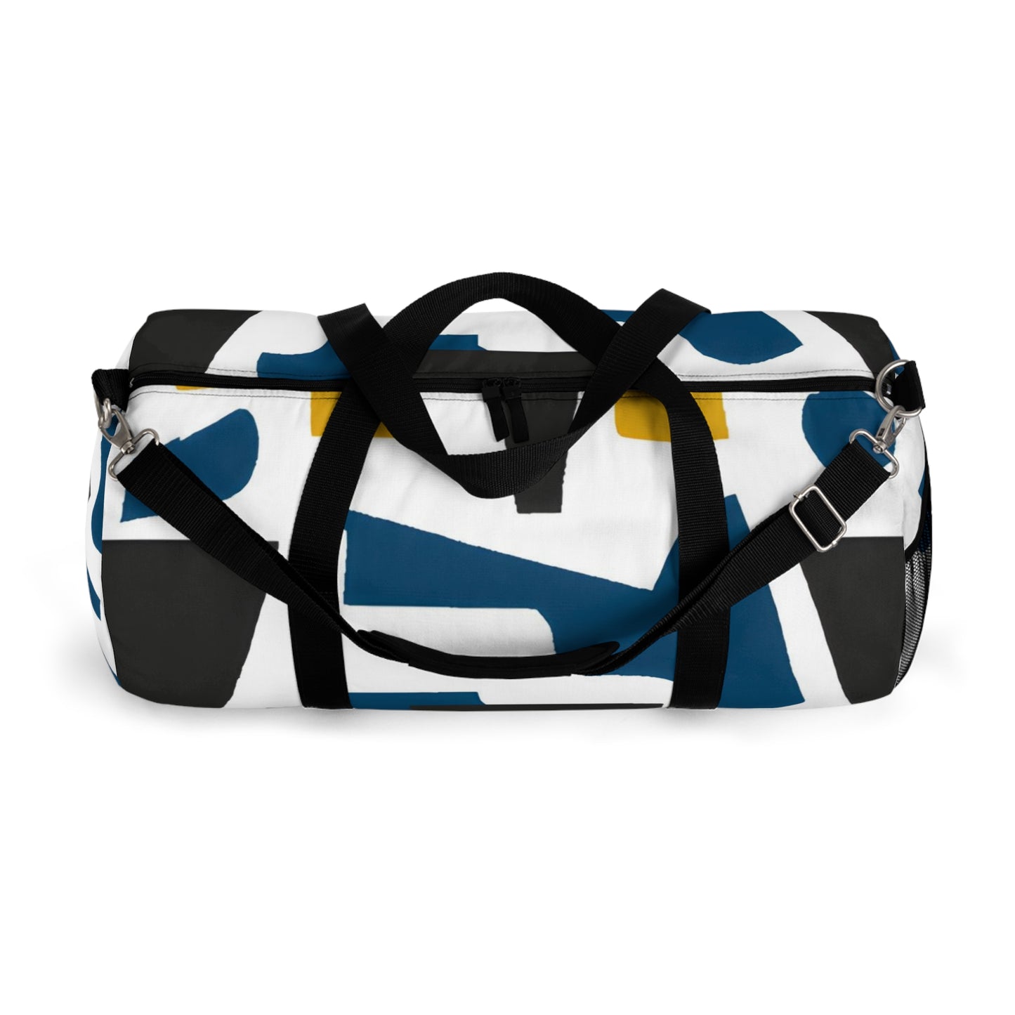 Parisia Romell -Duffle Bag