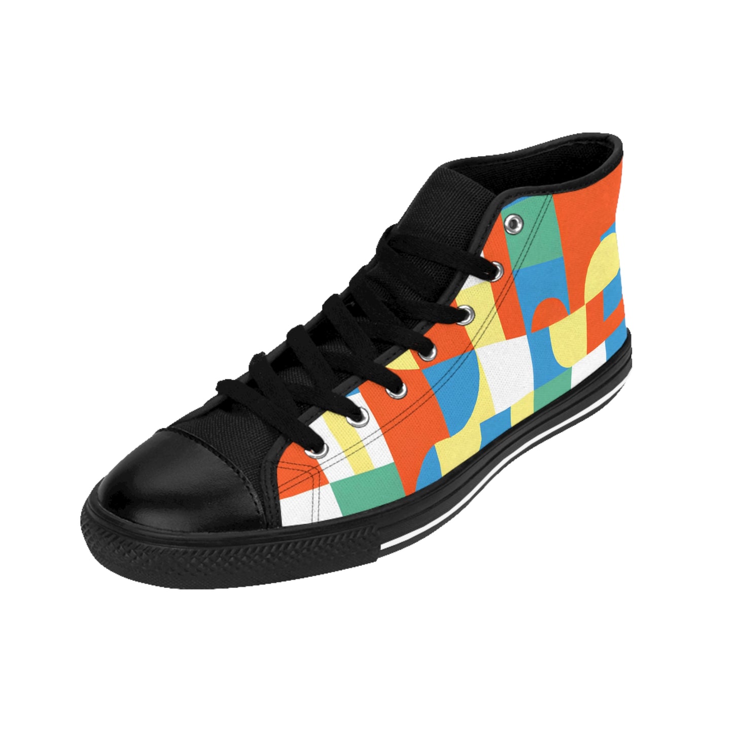Paris Atomica -Mens Shoes